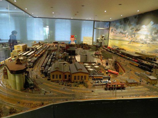 Toy Museum